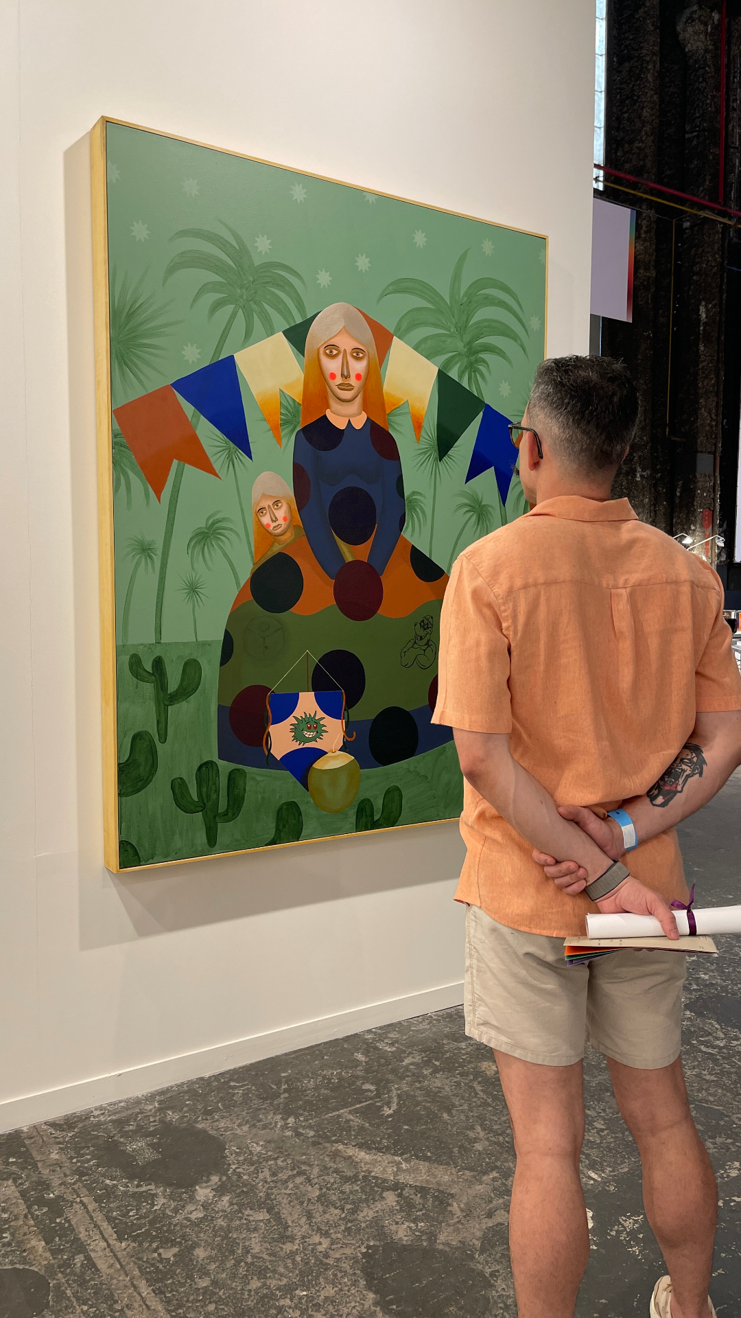 Gallery moment 1