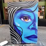 Ojos Blanco