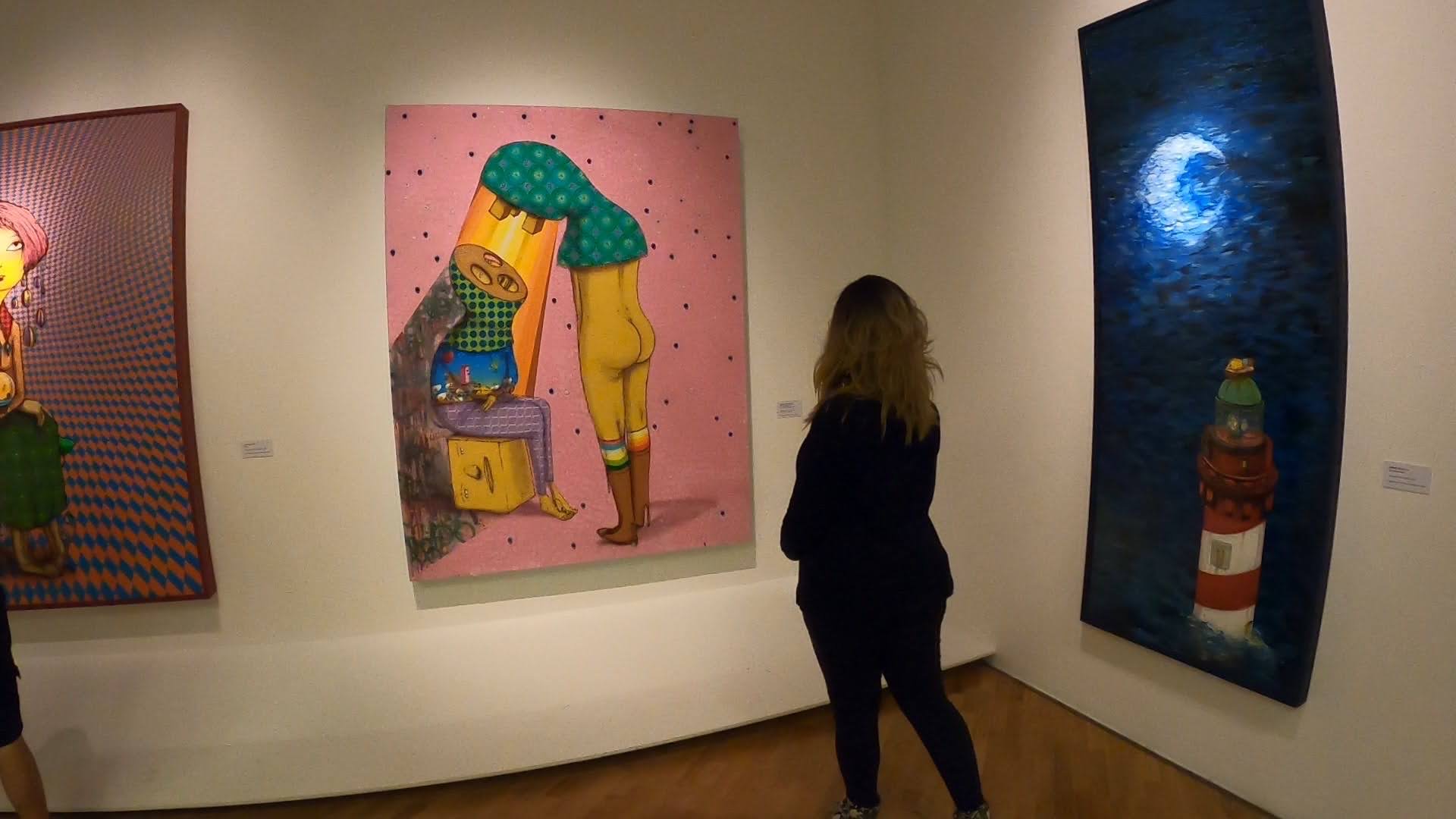 Gallery moment 4