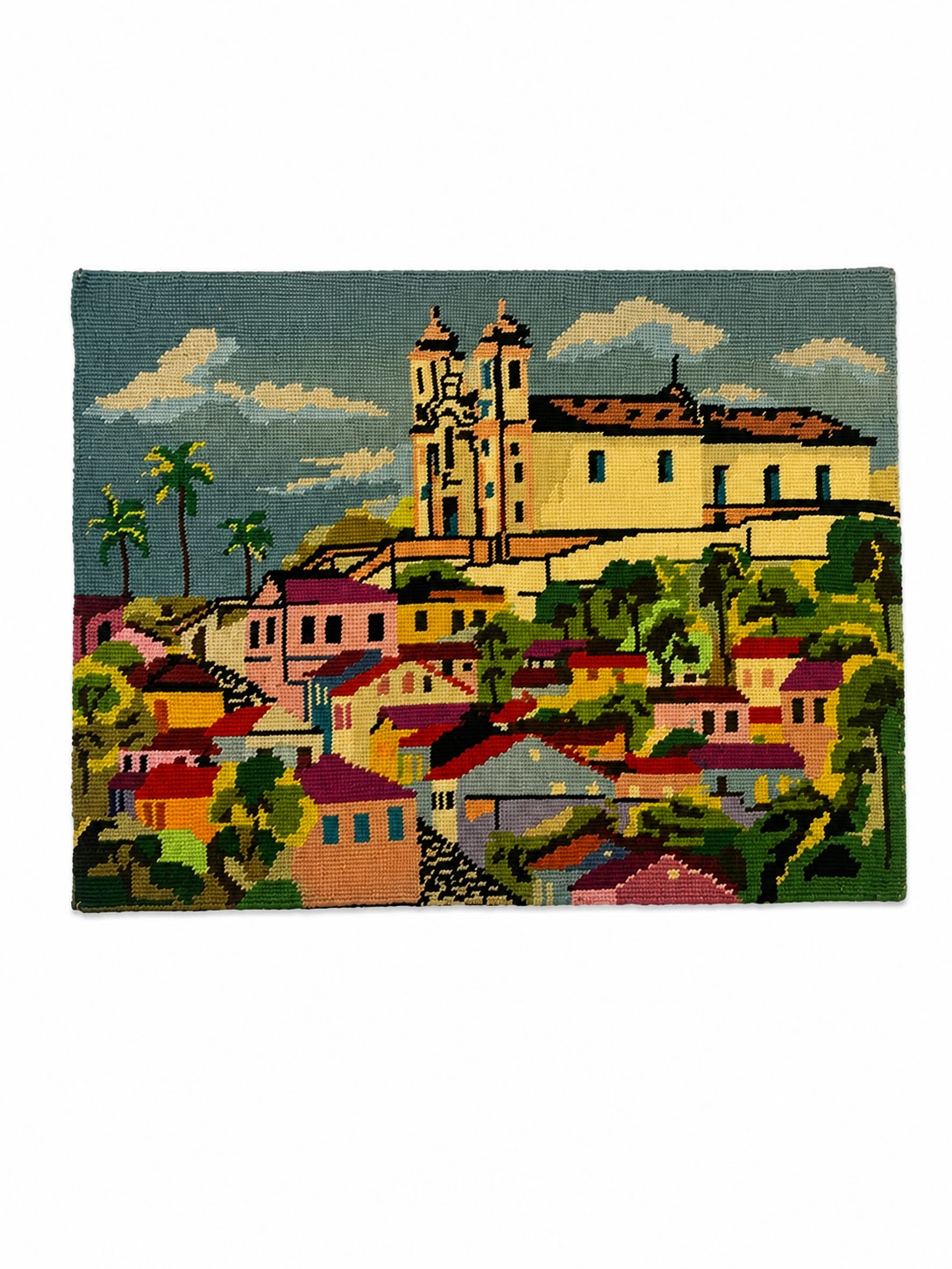 Ouro Preto, de Desconhecido